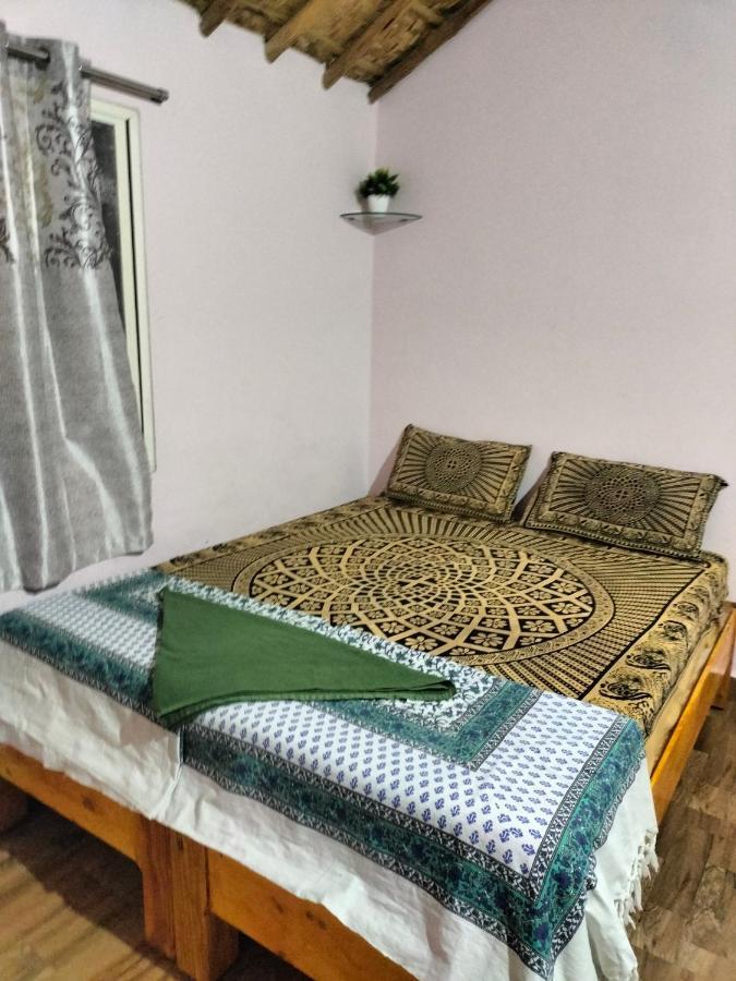 Prajwal Home Stay Hampi Exterior foto