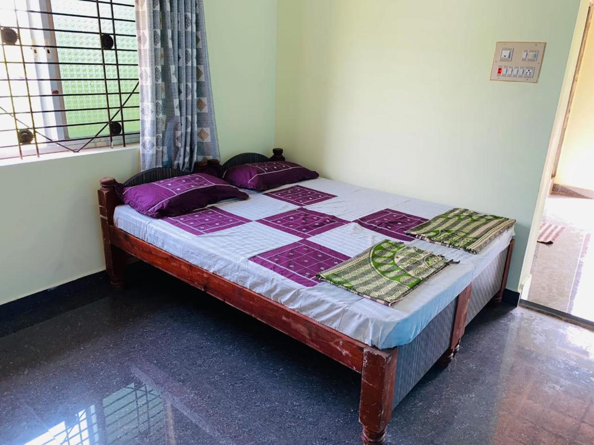 Prajwal Home Stay Hampi Cameră foto