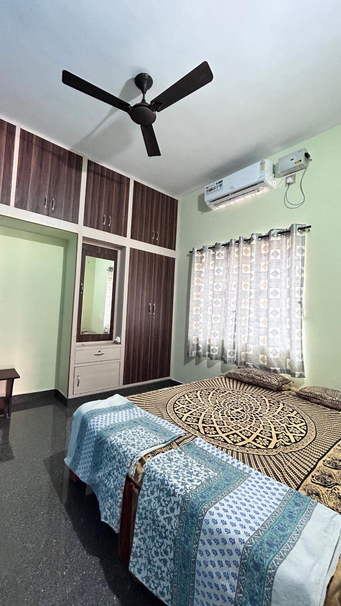 Prajwal Home Stay Hampi Cameră foto